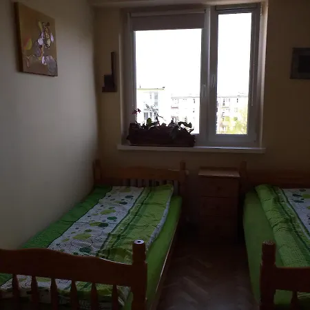 Nad Morzem Gdaňsk