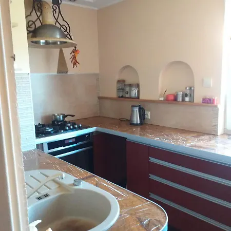 Nad Morzem Gdańsk