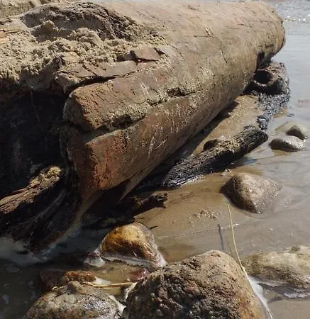 Apartment Nad Morzem *