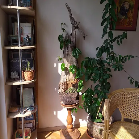 Apartment Nad Morzem Danzig